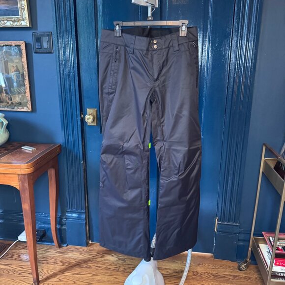 The North Face Women's Descendit Snow Pant - Picture 1 of 5